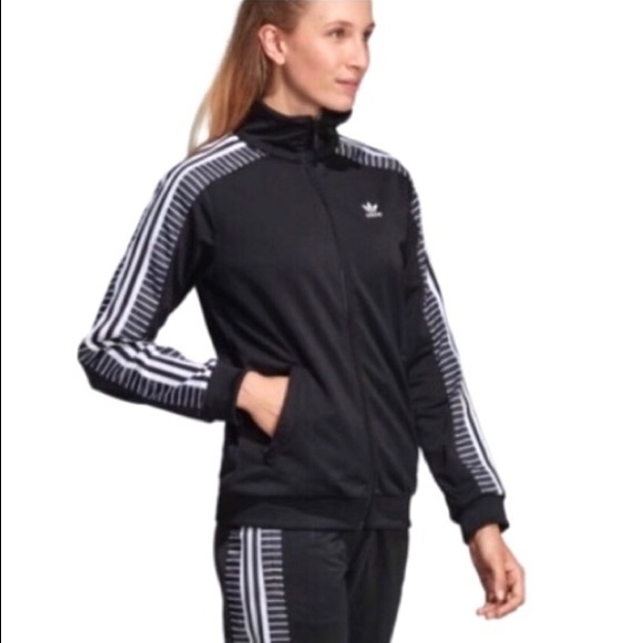 🖤 Adidas Originals Track Jacket - Picture 8 of 9